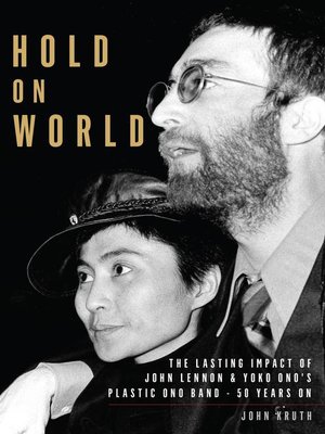 cover image of Hold On World